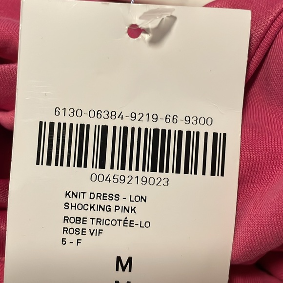 Pink forever 21 maxi dress - Picture 6 of 6